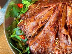 -大哈福烧烤·海鲜·家常菜(延安三路店)
