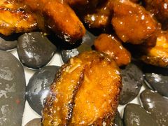-濮园 · 四合院餐厅