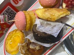 -龍歌自助小火锅(秦淮水游城店)
