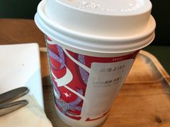 -星巴克(深圳嘉汇新城店)