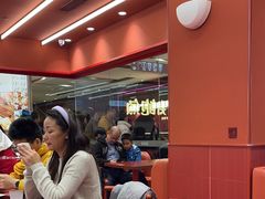 -喜家德虾仁水饺(长泰广场店)
