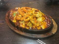 -HONGA HONGA雄家(曹路店)