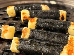 -霸腹烤肉(厦门柚子番店)