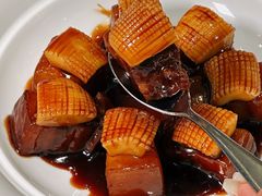 -世博源公馆·本帮融合菜·主题包厢·江景餐厅