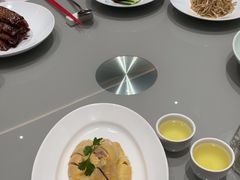 -红城阁·上海味道(四平路店)