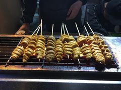 -西工饭庄快餐厅(西工小街店)