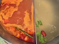 -老灶堂文创火锅(文艺路店)