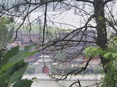 -东钱湖旅游度假区