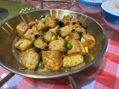 -忆外婆徐州菜·地锅鸡·生日宴(吴庄店)