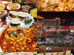 -西安城墙·碑林历史文化景区