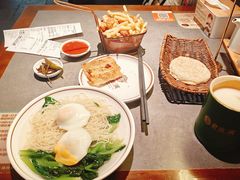 -老淮滨-蚌埠非遗小吃(淮河路店)