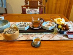 -畅和茶坊·曦瓜中国大红袍