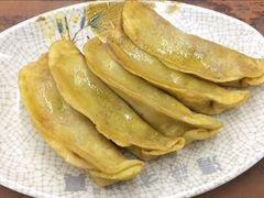 牛肉锅贴-清真蒋有记(老门东店)