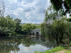 -花溪公园