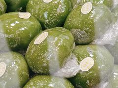 苿莉龙井青团-沈大成(城隍庙店)