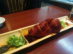 -大牌大·传统杭帮菜(湖滨店)