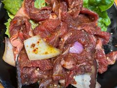 -丹东特色烤肉(学府路一部店)