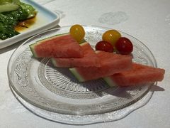 -老洋房花园饭店(绍兴路店)