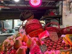 -沥滘村农贸市场