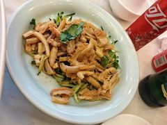 -京滨饭店·餐厅(阜外大街店)