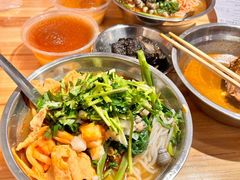 -柳州肥姨妈大骨螺蛳粉(东靖路店)