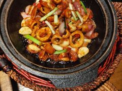 -乔街深夜食堂·小龙虾·高压锅生蚝(杭州总店)
