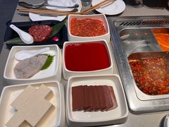 -海底捞火锅(杭州萧山宝龙广场店)