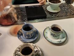 -默迹咖啡馆