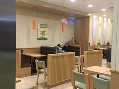 大堂-德克士(三门路店)
