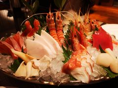 -Mr·Fish鱼鲜生海鲜放题(银泰in99店)