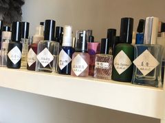 -墨more调香馆DIY自调香水(博雅国际中心B座店)