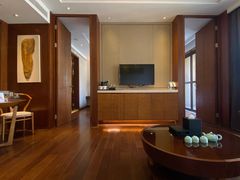 -西双版纳融创皇冠假日度假酒店