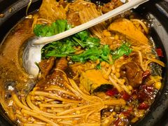 -富临轩私房菜(集庆门大街店)