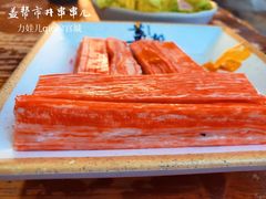 -盖帮鳝鱼串串(东郊记忆店)