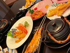 -佛山希尔顿酒店·融誉亚洲美食荟