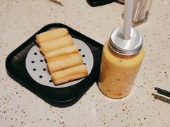 -新宝餐厅(流塘店)