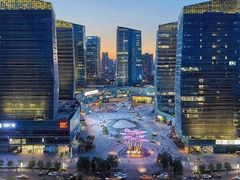 -大族广场Mall&More