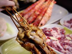-小煵记·打边炉(西丽文光店)