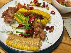 -金龙·打边炉(南京西路店)