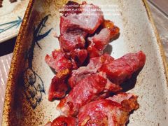-那时新疆·车师(大宁音乐广场店)