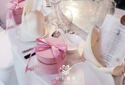 -卡卡喜糖伴手礼·商务礼宝宝礼·婚礼用品