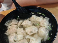 -真真鲜馄饨店(启蒙路店)