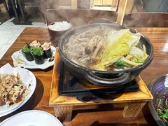 -森味花园·日本料理(伊藤洋华堂亚运村店)