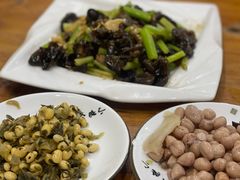 -许家炒鸡店(清真寺街店)