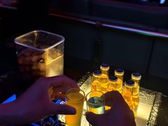 -赤红音乐现场(浦东金桥路店)
