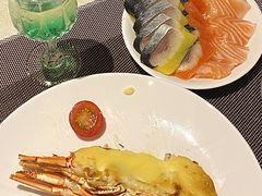 -安蒂娅·海鲜自助餐厅(安蒂娅美兰酒店)