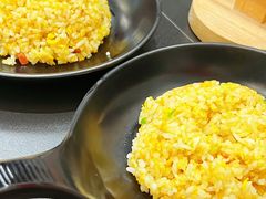 -许哥东北烧烤·铁丳烤串·宫后夹肉(繁花中心店)