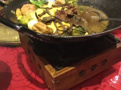 -中国徽菜·徽商故里(广安门店)