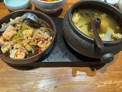 云海肴汽锅鸡-云海肴·汽锅鸡·云南代表菜(美罗城店)