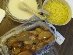 -老陆稿荐(西中市店)